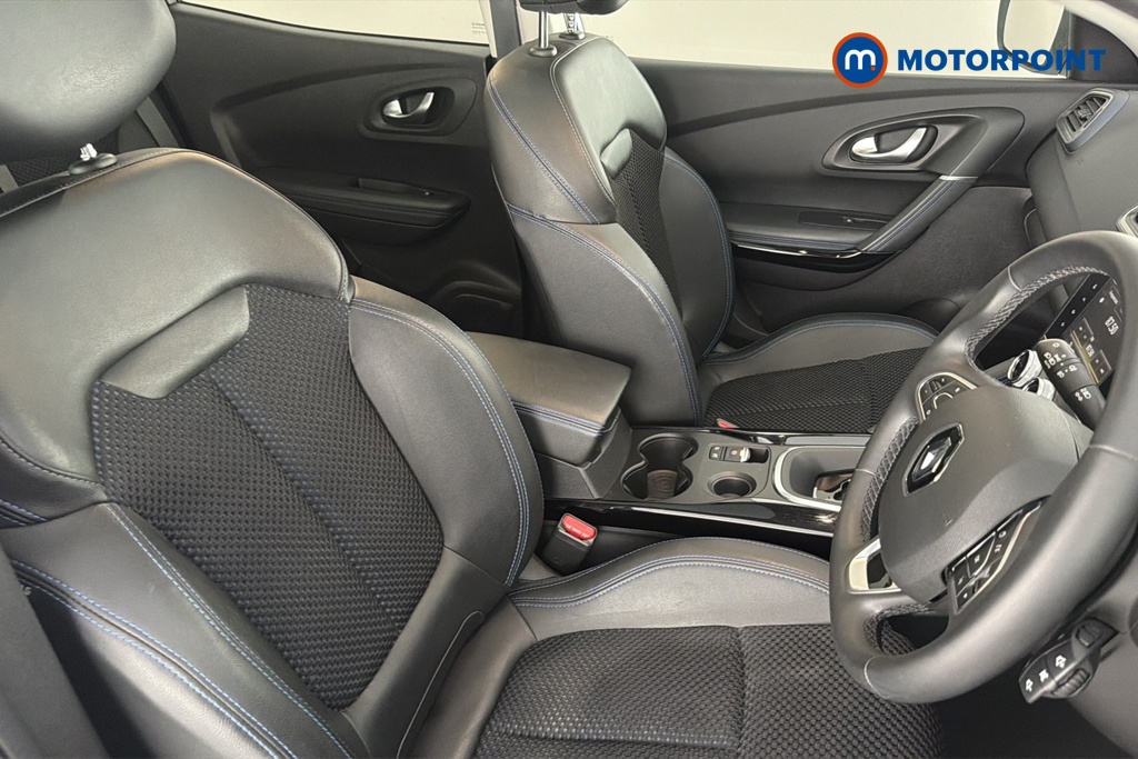 Renault Kadjar S Edition Automatic Petrol SUV - Stock Number (1655855) - 22nd supplementary image