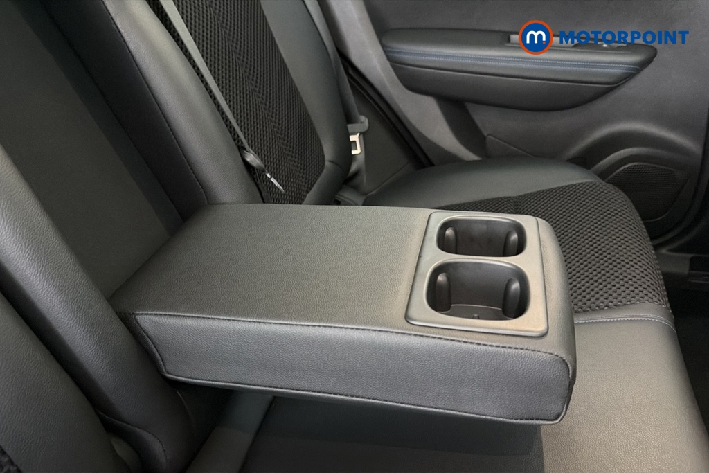 Renault Kadjar S Edition Automatic Petrol SUV - Stock Number (1655855) - 26th supplementary image
