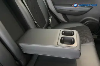 Renault Kadjar S Edition Automatic Petrol SUV - Stock Number (1655855) - 26th supplementary image