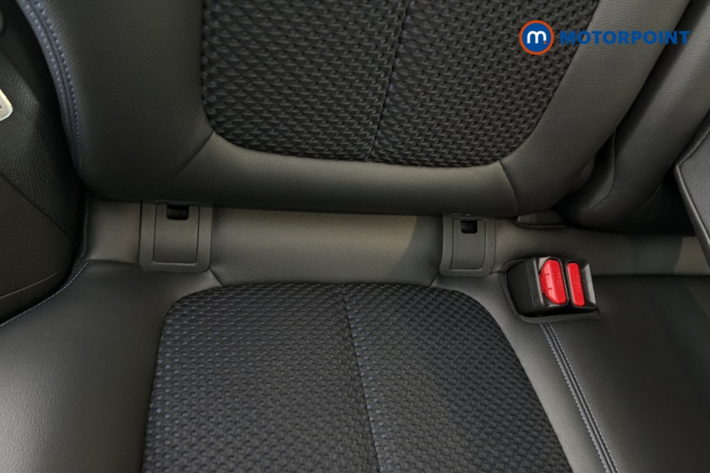 Renault Kadjar S Edition Automatic Petrol SUV - Stock Number (1655855) - 27th supplementary image