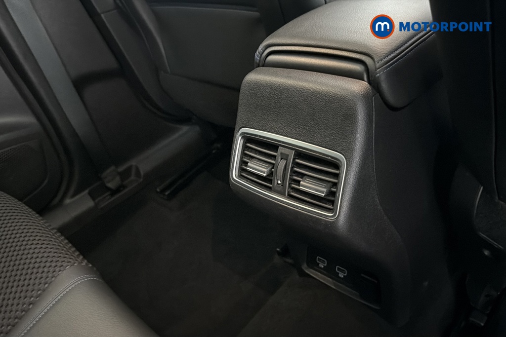 Renault Kadjar S Edition Automatic Petrol SUV - Stock Number (1655855) - 28th supplementary image