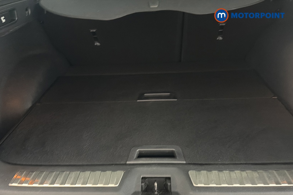 Renault Kadjar S Edition Automatic Petrol SUV - Stock Number (1655855) - 30th supplementary image