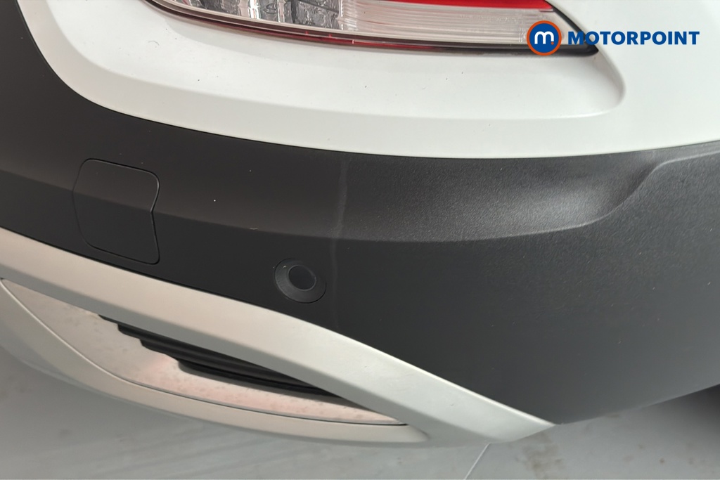 Renault Kadjar S Edition Automatic Petrol SUV - Stock Number (1655855) - 39th supplementary image