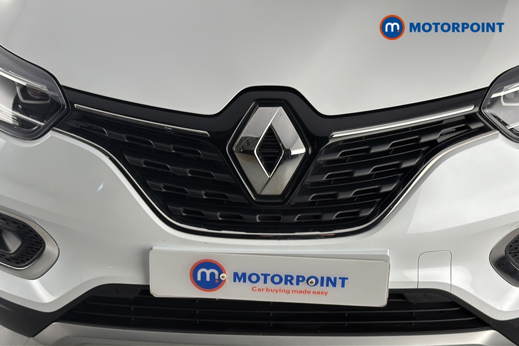 Renault Kadjar S Edition Automatic Petrol SUV - Stock Number (1655855) - 43rd supplementary image
