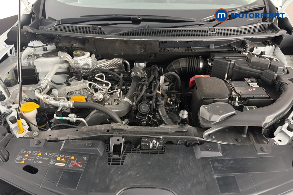 Renault Kadjar S Edition Automatic Petrol SUV - Stock Number (1655855) - 48th supplementary image