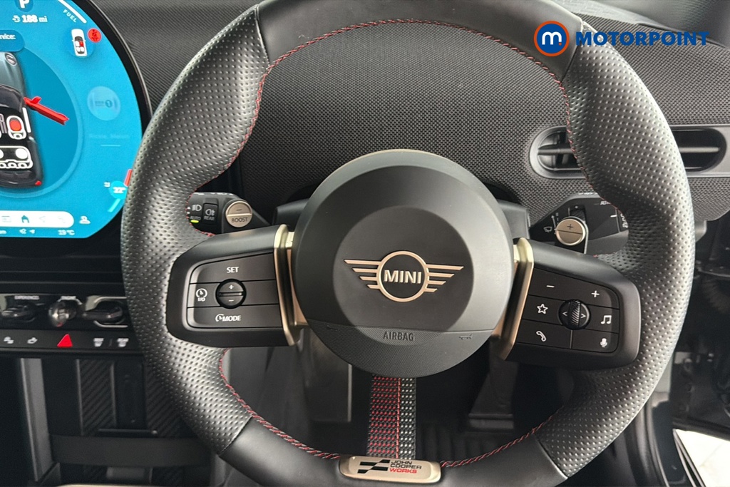 Mini Cooper C Sport Automatic Petrol Hatchback - Stock Number (1655894) - 2nd supplementary image