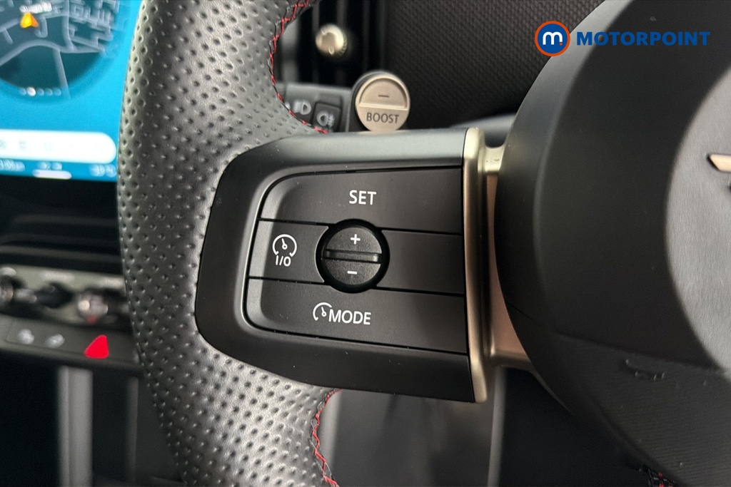 Mini Cooper C Sport Automatic Petrol Hatchback - Stock Number (1655894) - 4th supplementary image