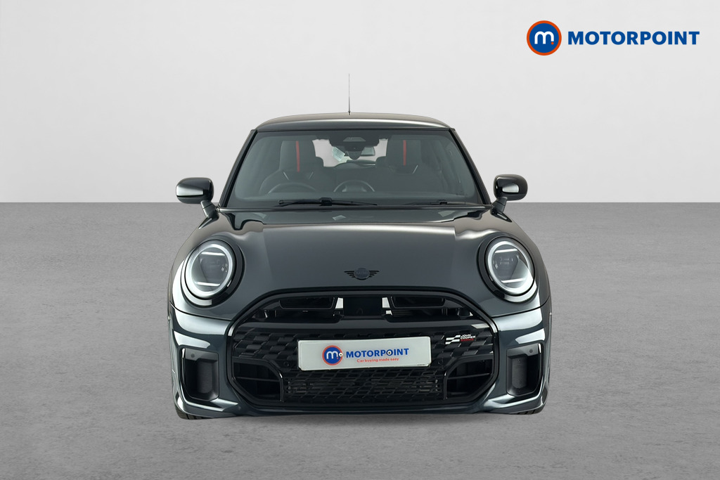 Mini Cooper C Sport Automatic Petrol Hatchback - Stock Number (1655894) - Front bumper