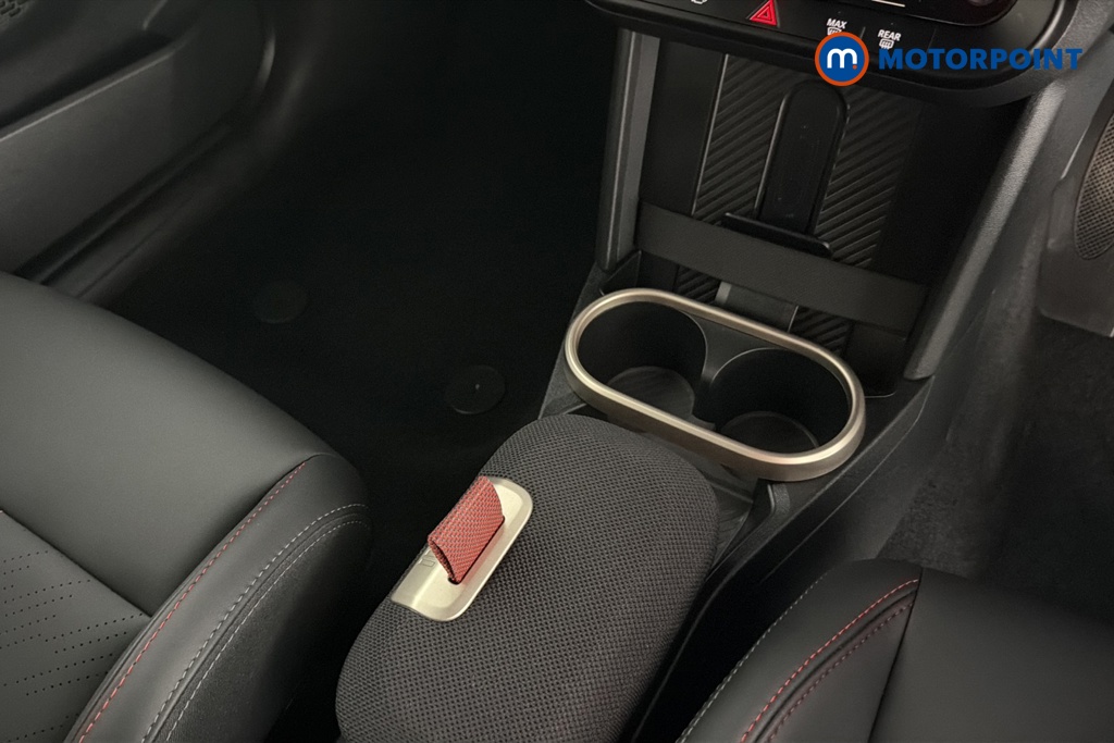 Mini Cooper C Sport Automatic Petrol Hatchback - Stock Number (1655894) - 15th supplementary image