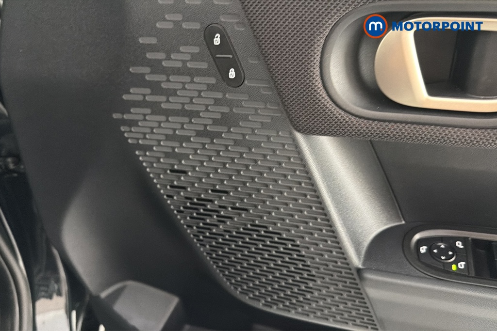 Mini Cooper C Sport Automatic Petrol Hatchback - Stock Number (1655894) - 21st supplementary image