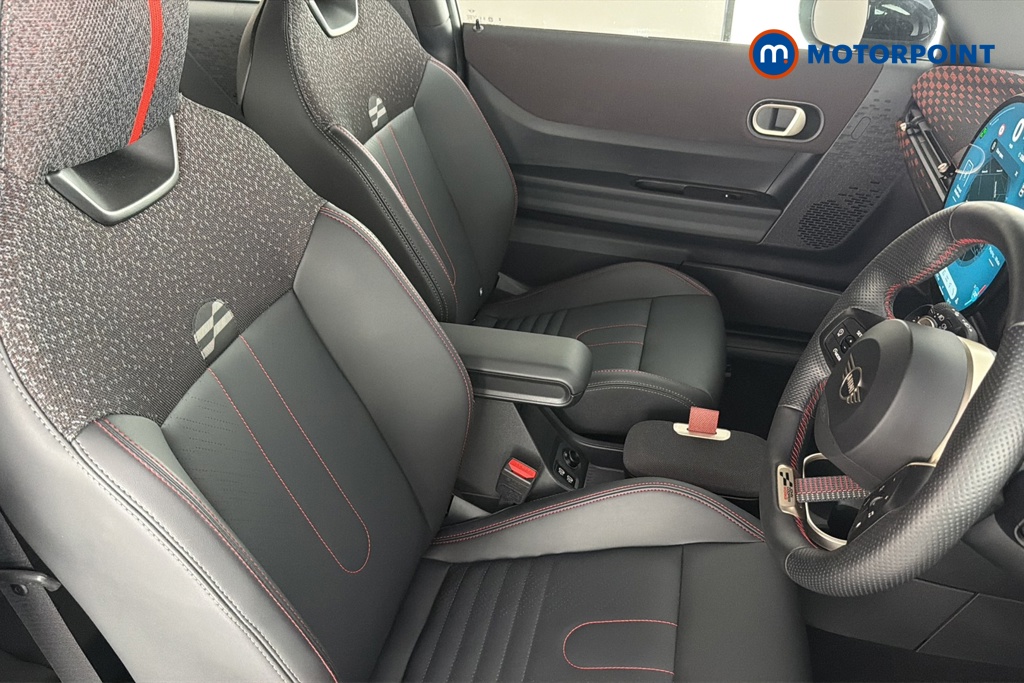 Mini Cooper C Sport Automatic Petrol Hatchback - Stock Number (1655894) - 22nd supplementary image
