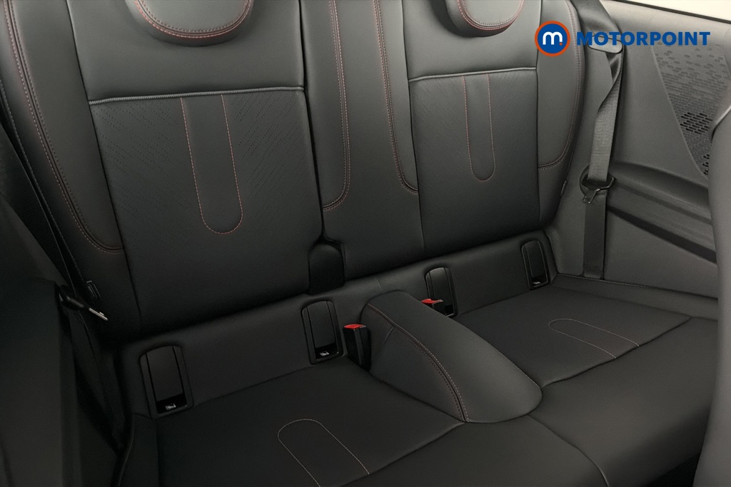 Mini Cooper C Sport Automatic Petrol Hatchback - Stock Number (1655894) - 25th supplementary image