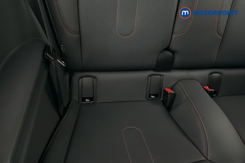 Mini Cooper C Sport Automatic Petrol Hatchback - Stock Number (1655894) - 27th supplementary image