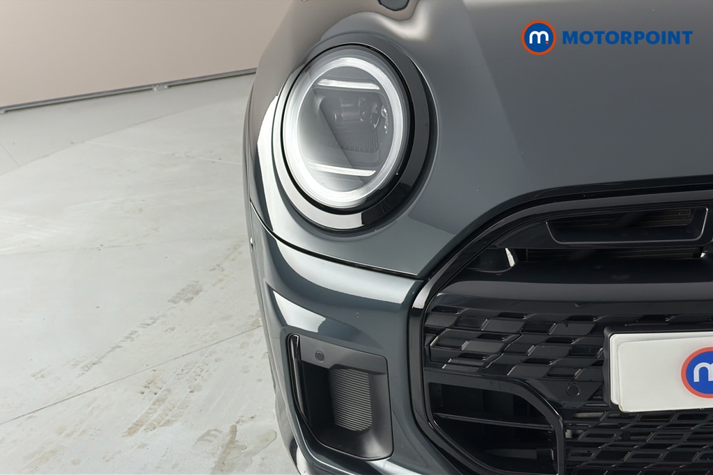 Mini Cooper C Sport Automatic Petrol Hatchback - Stock Number (1655894) - 38th supplementary image