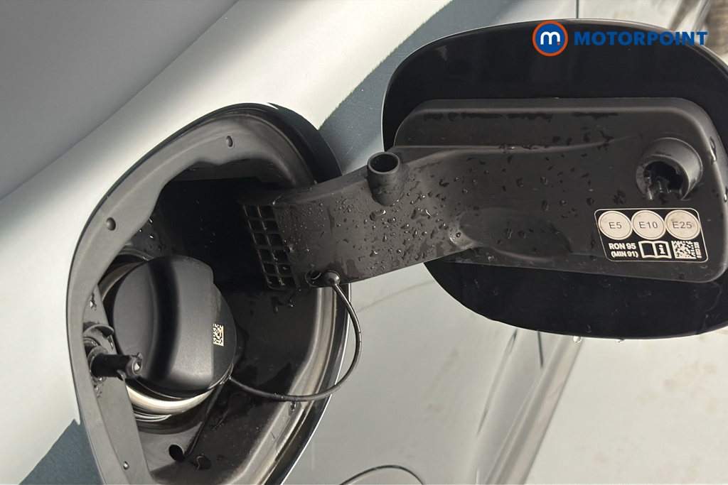 Mini Cooper C Sport Automatic Petrol Hatchback - Stock Number (1655894) - 41st supplementary image