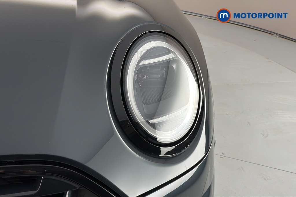 Mini Cooper C Sport Automatic Petrol Hatchback - Stock Number (1655894) - 42nd supplementary image