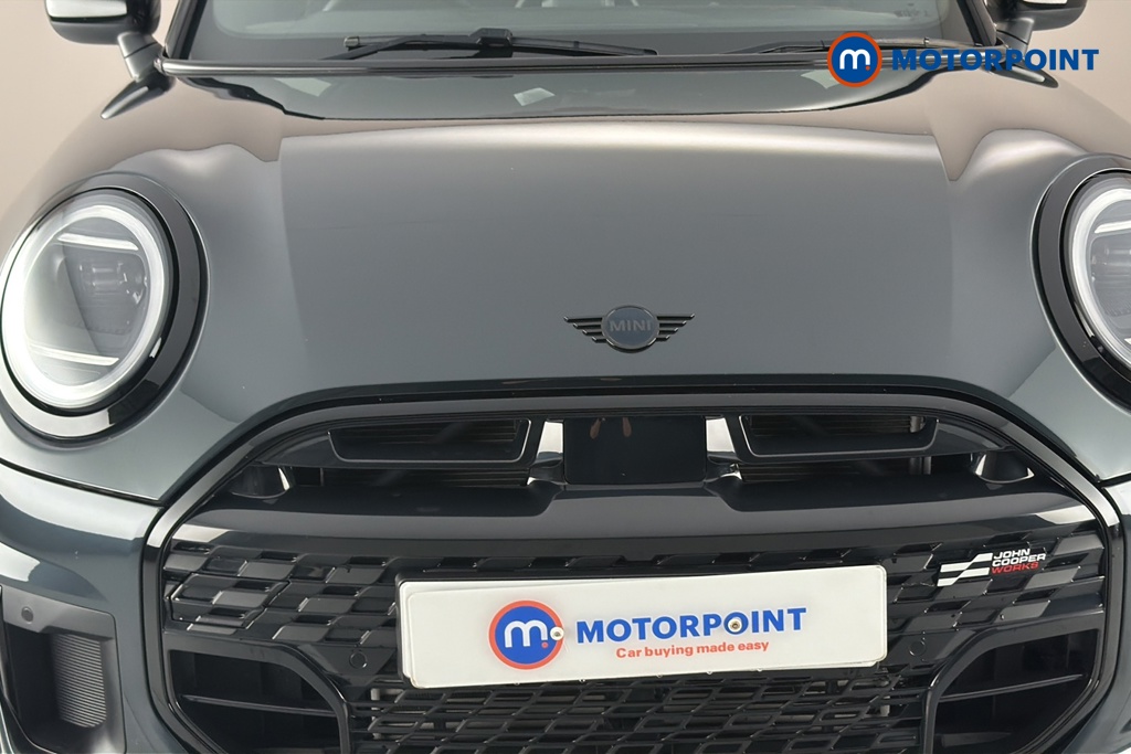 Mini Cooper C Sport Automatic Petrol Hatchback - Stock Number (1655894) - 43rd supplementary image