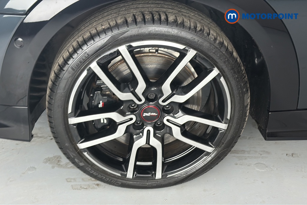 Mini Cooper C Sport Automatic Petrol Hatchback - Stock Number (1655894) - 44th supplementary image