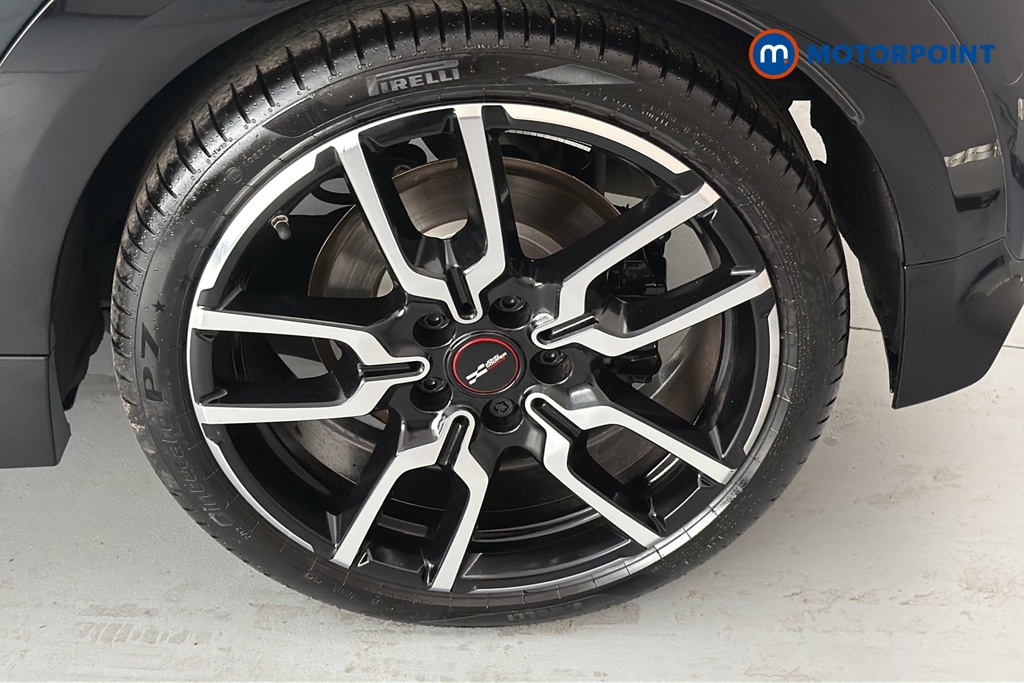 Mini Cooper C Sport Automatic Petrol Hatchback - Stock Number (1655894) - 45th supplementary image