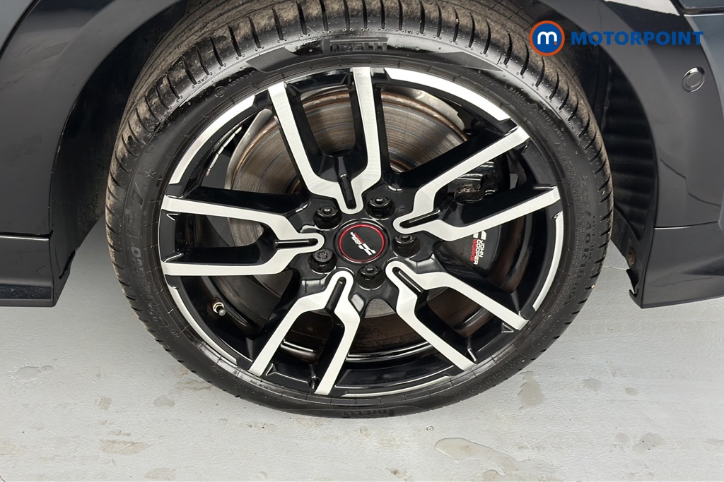 Mini Cooper C Sport Automatic Petrol Hatchback - Stock Number (1655894) - 47th supplementary image
