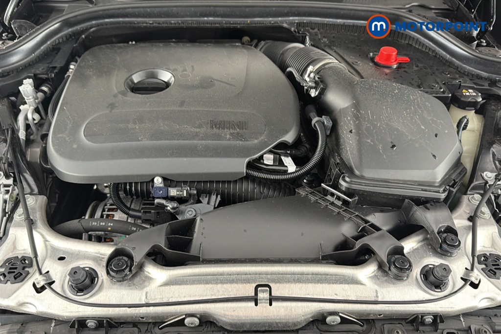 Mini Cooper C Sport Automatic Petrol Hatchback - Stock Number (1655894) - 48th supplementary image