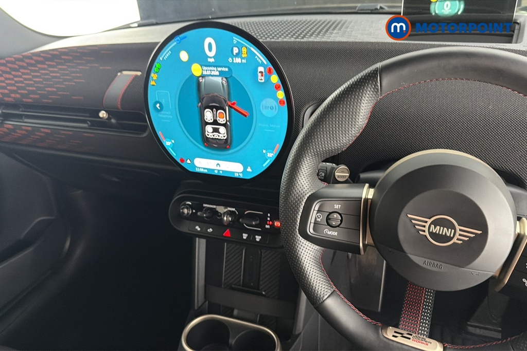 Mini Cooper C Sport Automatic Petrol Hatchback - Stock Number (1655894) - 1st supplementary image