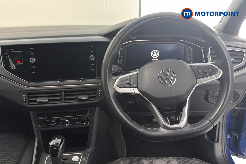 Volkswagen Polo R-Line Automatic Petrol Hatchback - Stock Number (1655962) - 2nd supplementary image