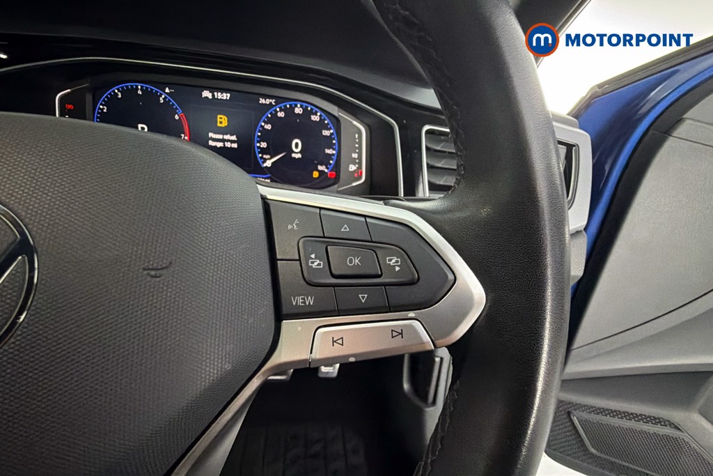 Volkswagen Polo R-Line Automatic Petrol Hatchback - Stock Number (1655962) - 4th supplementary image