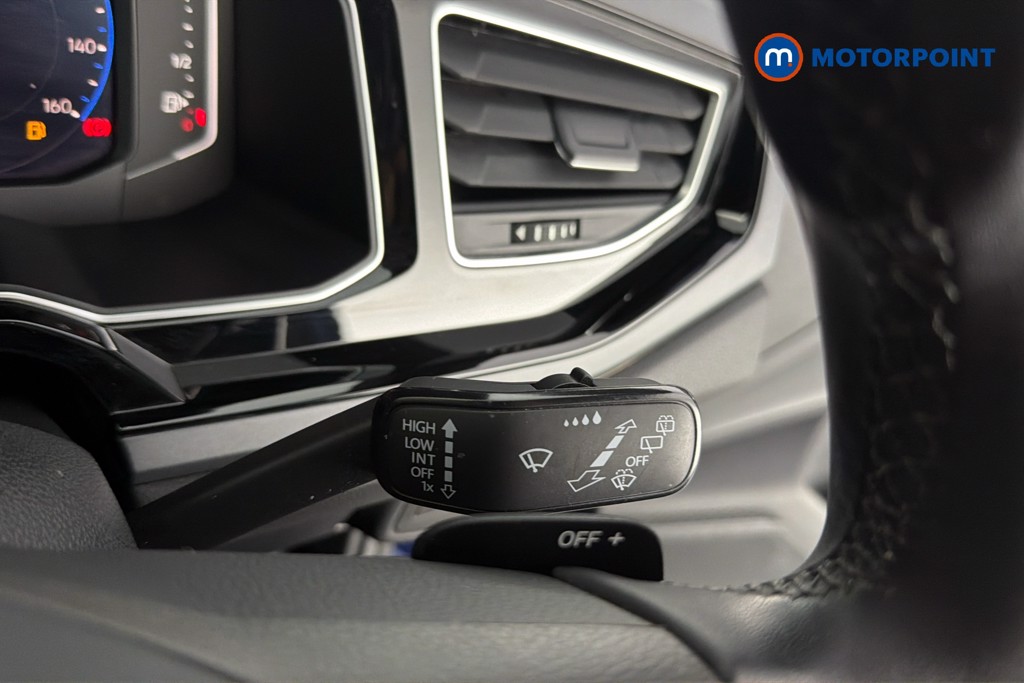 Volkswagen Polo R-Line Automatic Petrol Hatchback - Stock Number (1655962) - 7th supplementary image