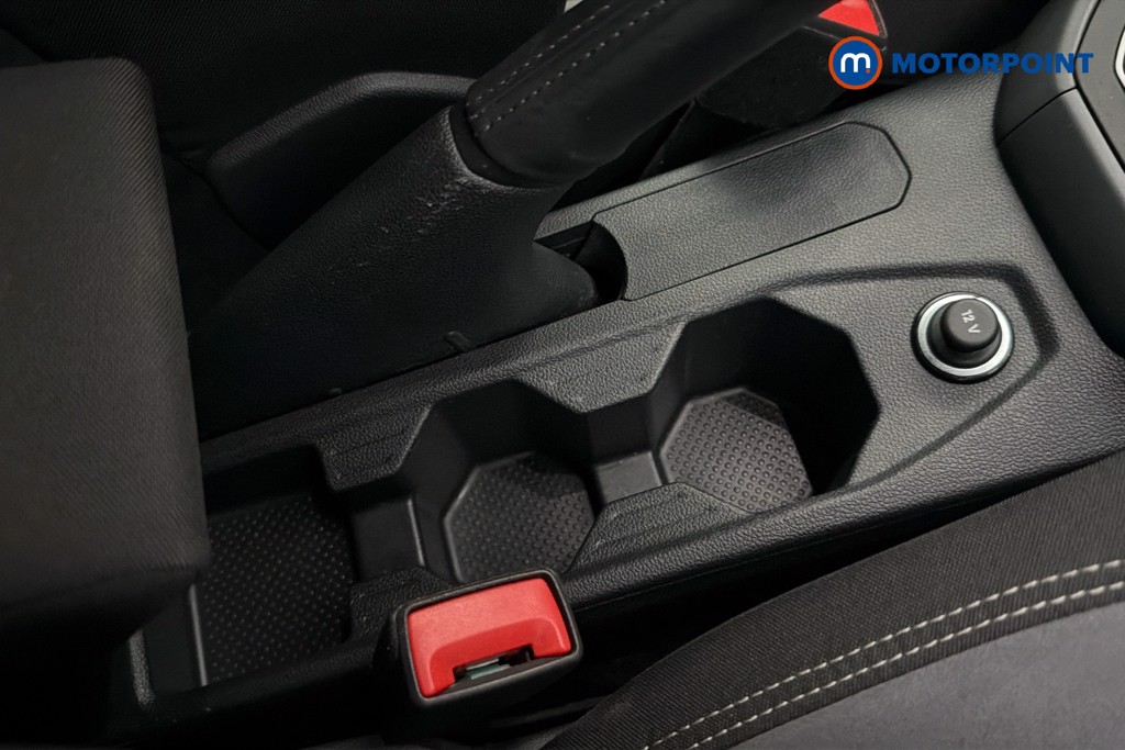 Volkswagen Polo R-Line Automatic Petrol Hatchback - Stock Number (1655962) - 16th supplementary image