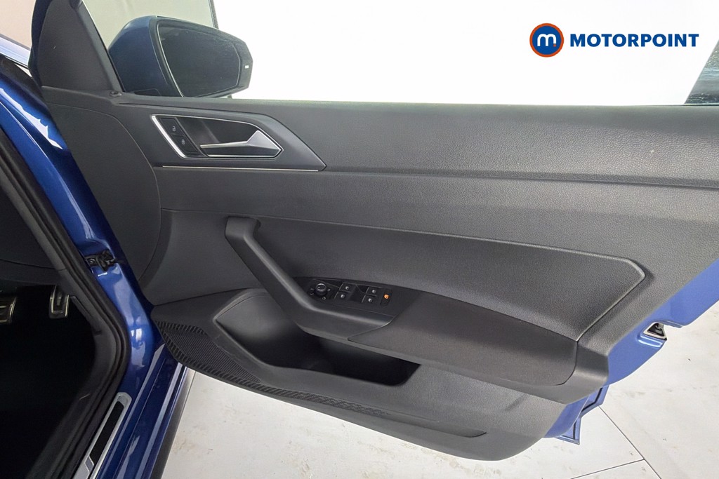 Volkswagen Polo R-Line Automatic Petrol Hatchback - Stock Number (1655962) - 19th supplementary image