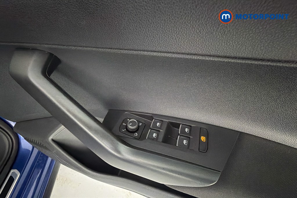 Volkswagen Polo R-Line Automatic Petrol Hatchback - Stock Number (1655962) - 20th supplementary image