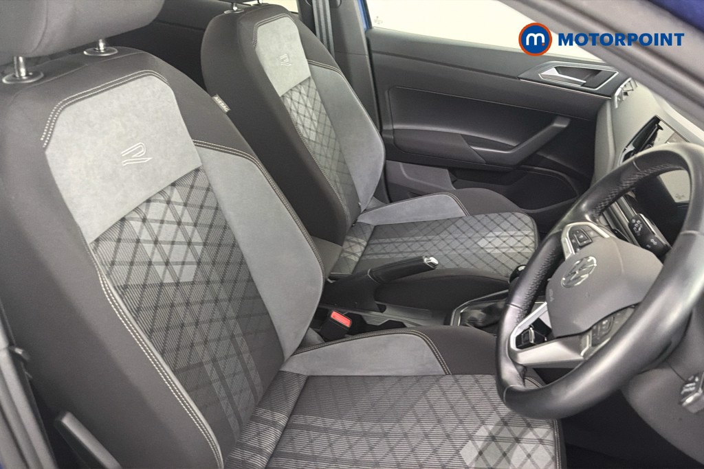 Volkswagen Polo R-Line Automatic Petrol Hatchback - Stock Number (1655962) - 22nd supplementary image