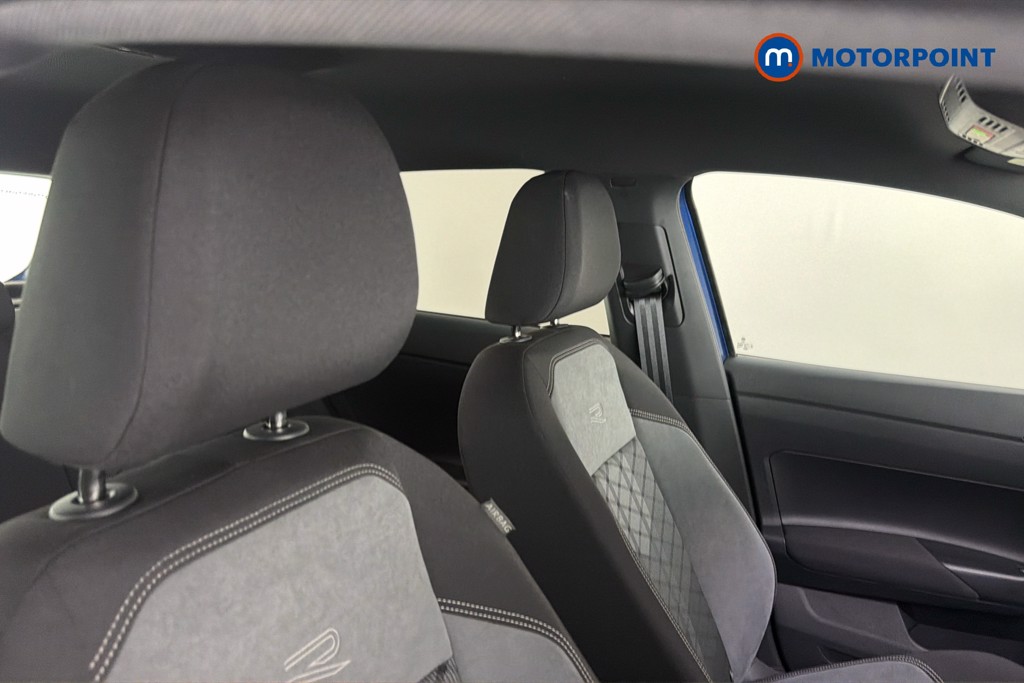 Volkswagen Polo R-Line Automatic Petrol Hatchback - Stock Number (1655962) - 23rd supplementary image