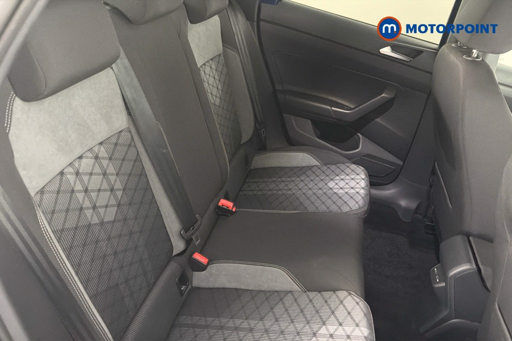 Volkswagen Polo R-Line Automatic Petrol Hatchback - Stock Number (1655962) - 28th supplementary image