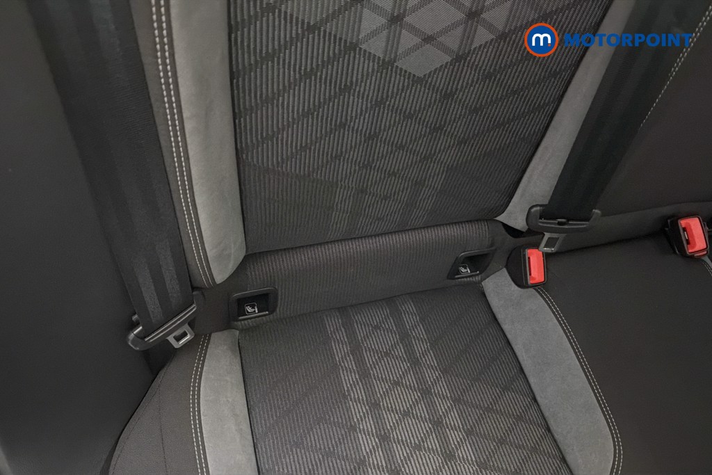 Volkswagen Polo R-Line Automatic Petrol Hatchback - Stock Number (1655962) - 29th supplementary image