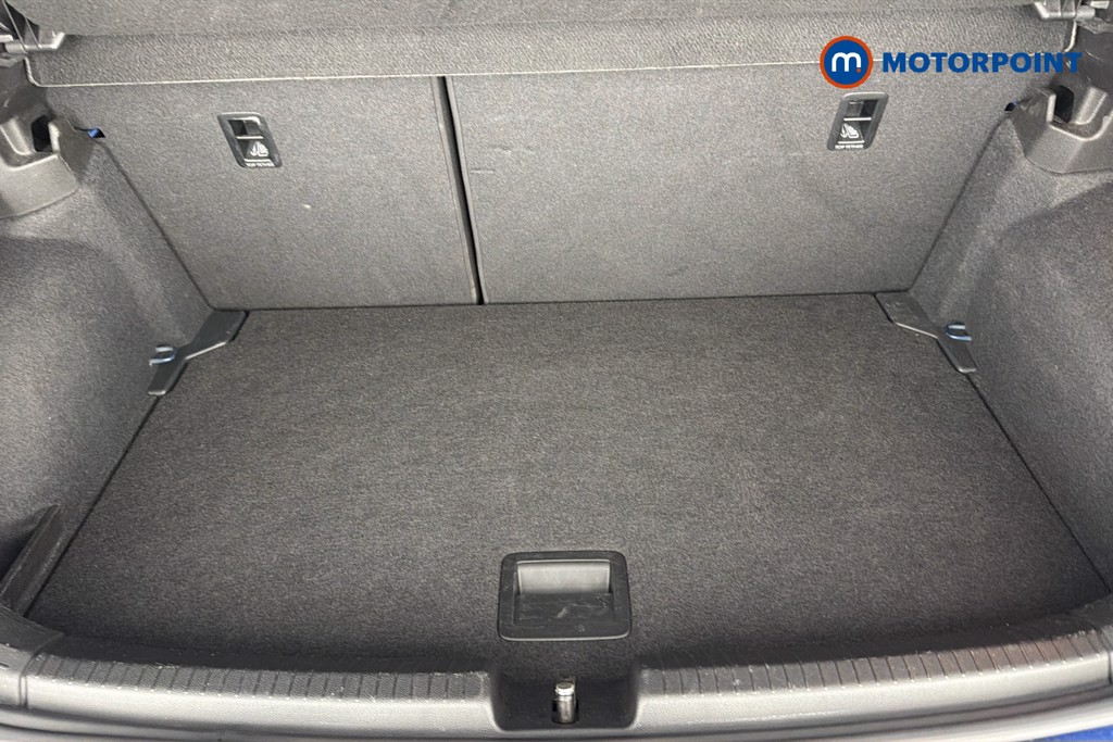 Volkswagen Polo R-Line Automatic Petrol Hatchback - Stock Number (1655962) - 33rd supplementary image