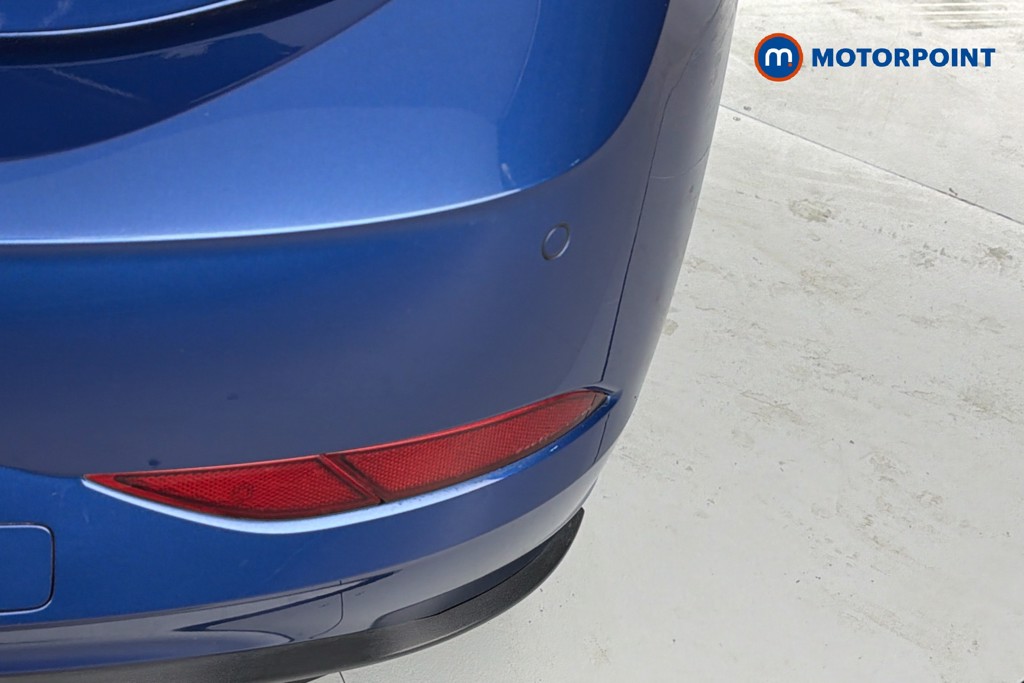 Volkswagen Polo R-Line Automatic Petrol Hatchback - Stock Number (1655962) - 40th supplementary image