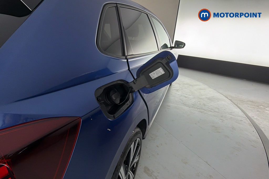 Volkswagen Polo R-Line Automatic Petrol Hatchback - Stock Number (1655962) - 41st supplementary image