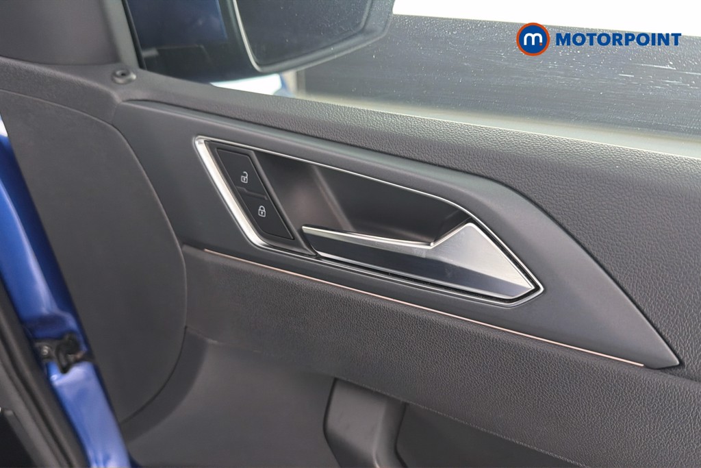 Volkswagen Polo R-Line Automatic Petrol Hatchback - Stock Number (1655962) - 42nd supplementary image