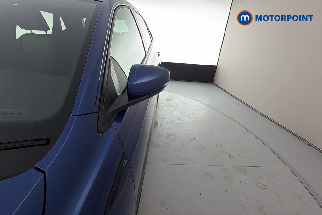 Volkswagen Polo R-Line Automatic Petrol Hatchback - Stock Number (1655962) - 43rd supplementary image