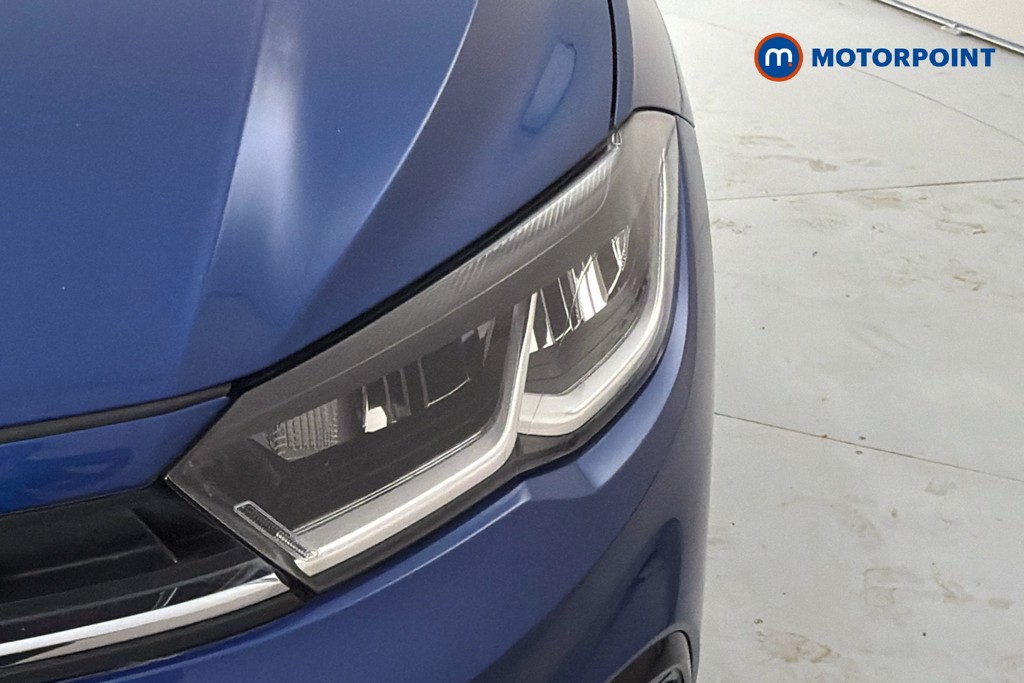 Volkswagen Polo R-Line Automatic Petrol Hatchback - Stock Number (1655962) - 44th supplementary image