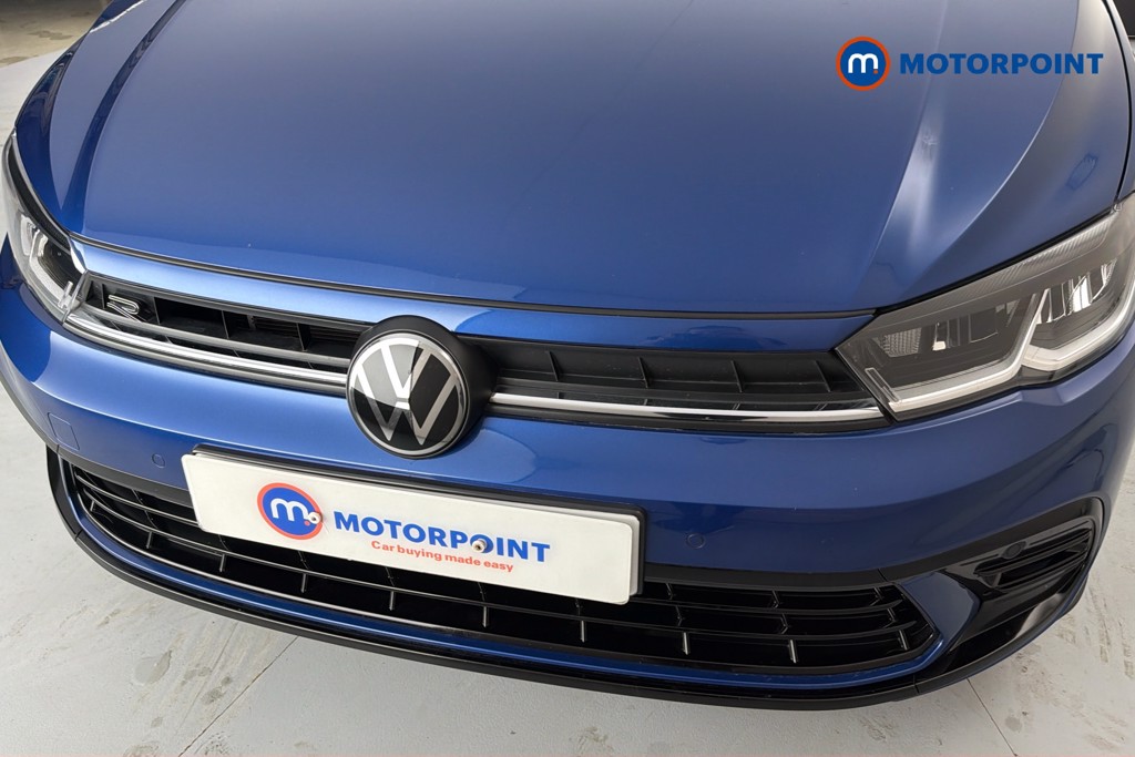 Volkswagen Polo R-Line Automatic Petrol Hatchback - Stock Number (1655962) - 45th supplementary image