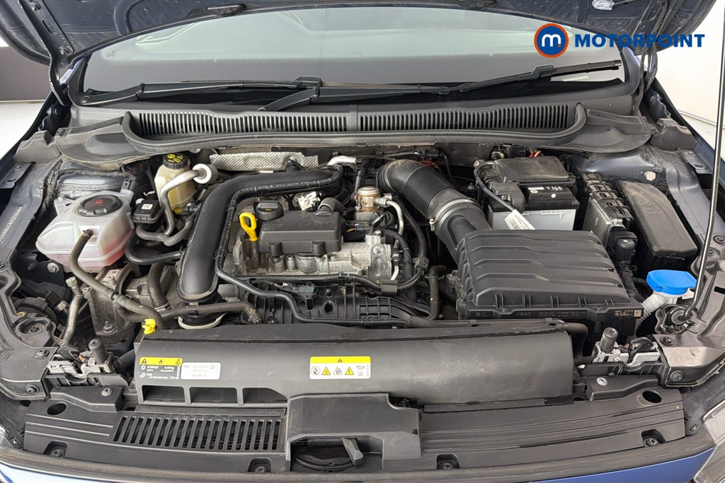 Volkswagen Polo R-Line Automatic Petrol Hatchback - Stock Number (1655962) - 51st supplementary image