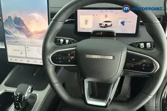 Jaecoo 7 Luxury Automatic Petrol SUV - Stock Number (1655970) - 2nd supplementary image
