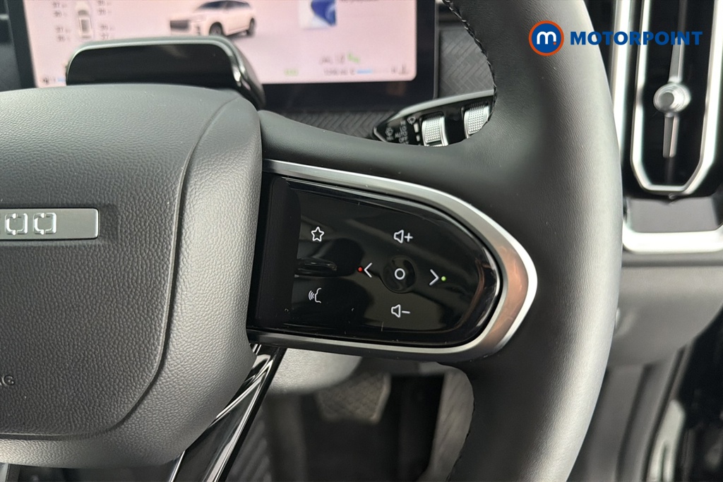Jaecoo 7 Luxury Automatic Petrol SUV - Stock Number (1655970) - 3rd supplementary image