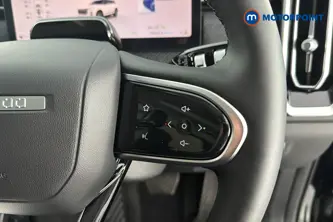 Jaecoo 7 Luxury Automatic Petrol SUV - Stock Number (1655970) - 3rd supplementary image