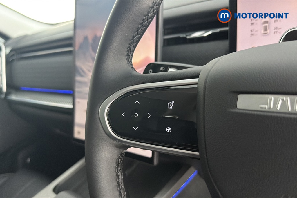 Jaecoo 7 Luxury Automatic Petrol SUV - Stock Number (1655970) - 4th supplementary image