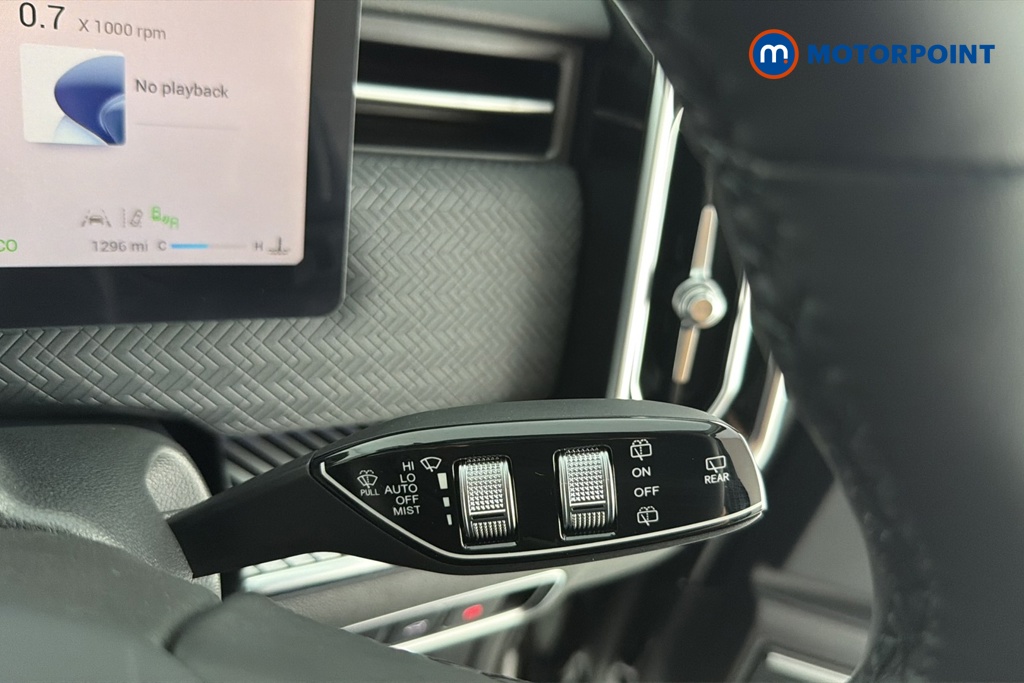 Jaecoo 7 Luxury Automatic Petrol SUV - Stock Number (1655970) - 6th supplementary image