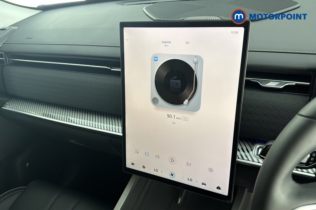 Jaecoo 7 Luxury Automatic Petrol SUV - Stock Number (1655970) - 8th supplementary image
